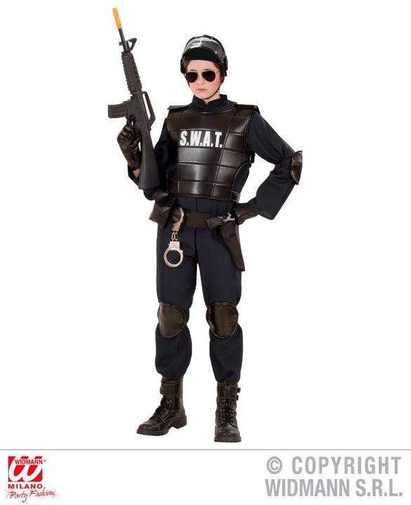Produktbild Widmann S.W.A.T. Agent (158)