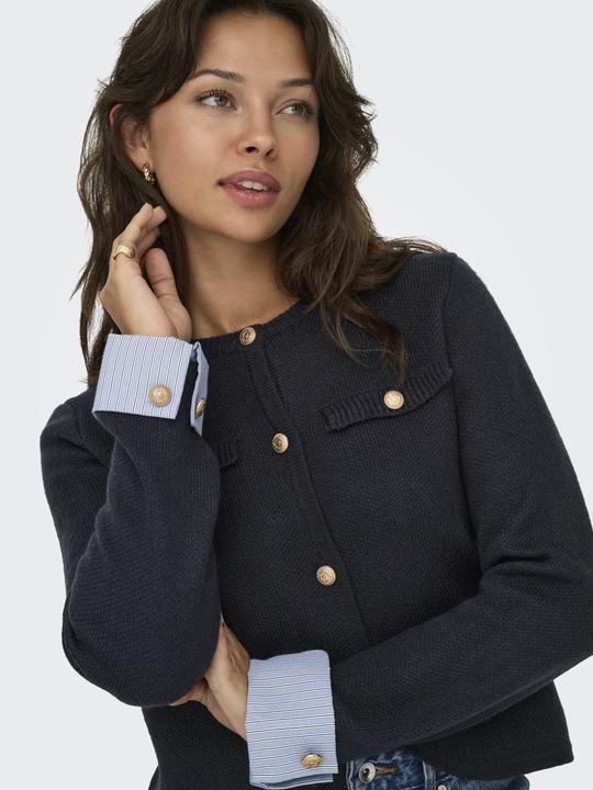 Image du produit Only ONLAUSTIN Strickjacke Strickjacke (S)