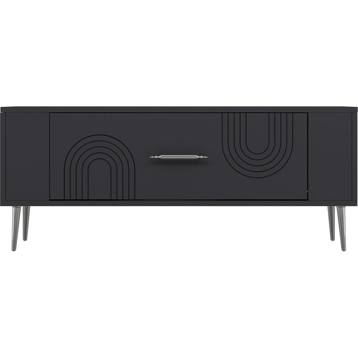 Thumbnail - Kalune Design, TV Möbel, Retrol Arch TV Stand