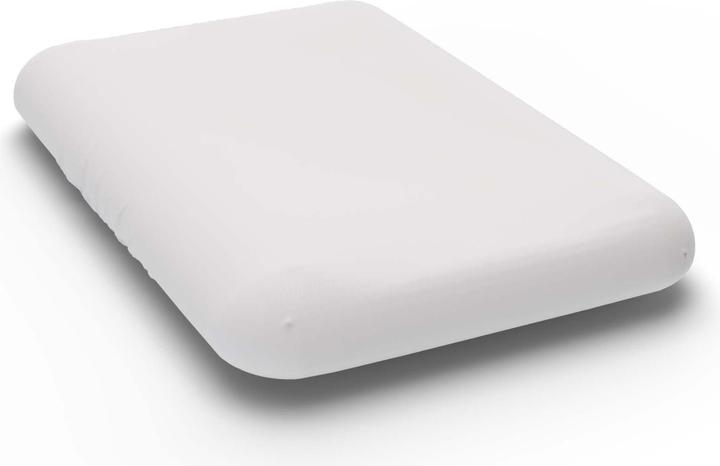 Image du produit Lotus Bettwaren Kissenbezug für ergonomische Kissen (Taie d'oreiller, 30 x 50 cm)