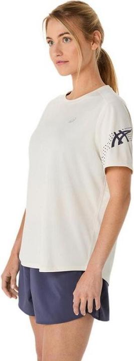 Actual product image ASICS Performance T-Shirt mit Logo-Print (S)