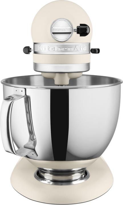 Actual product image KitchenAid 5KSM125EFL Fresh Linen (300 W)