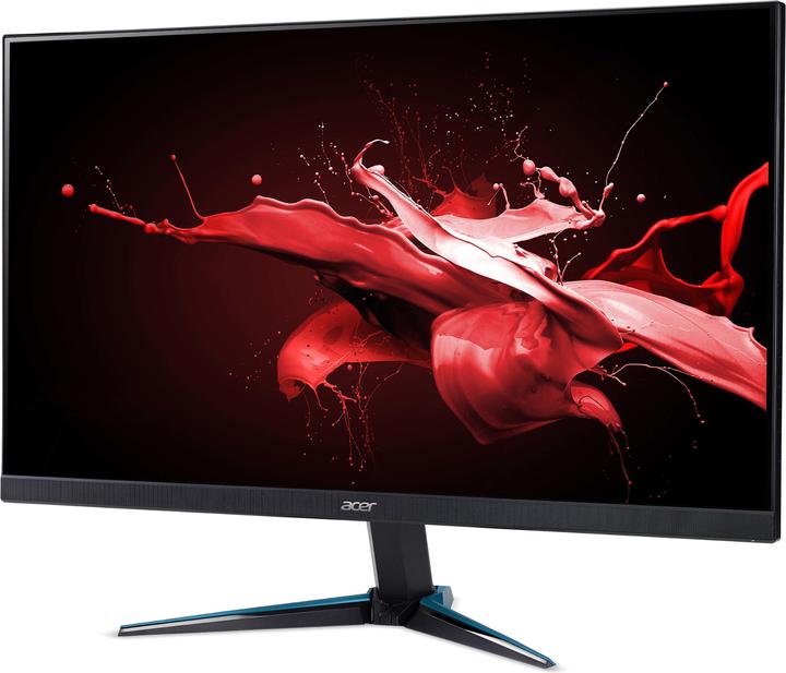 Actual product image Acer Monitor Nitro VG240YPbiip (1920 x 1080 pixels, 23.80")