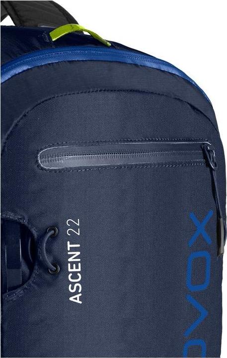 Actual product image Ortovox ASCENT 22 (22 l)
