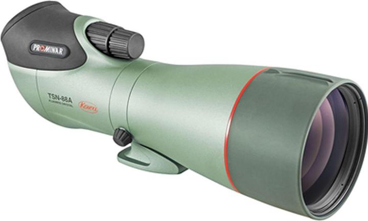 Produktbild Kowa TSN-88A 88mm PROMINAR Spektiv - Schrägeinblick