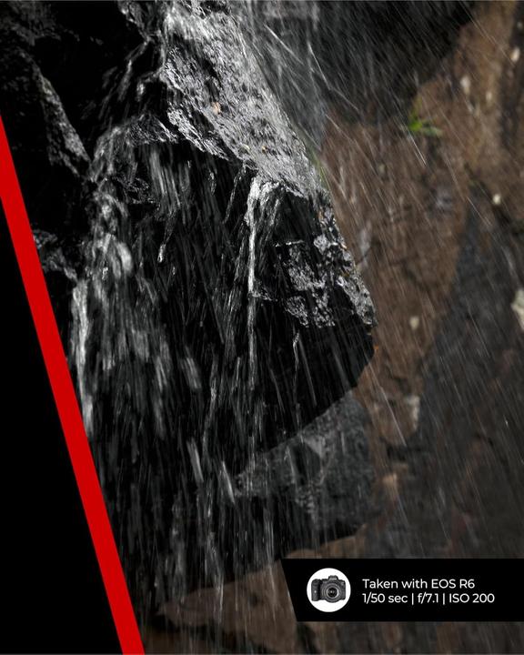 Actual product image Canon RF 70-200mm f/4L IS USM (EU) (Canon RF, full size)