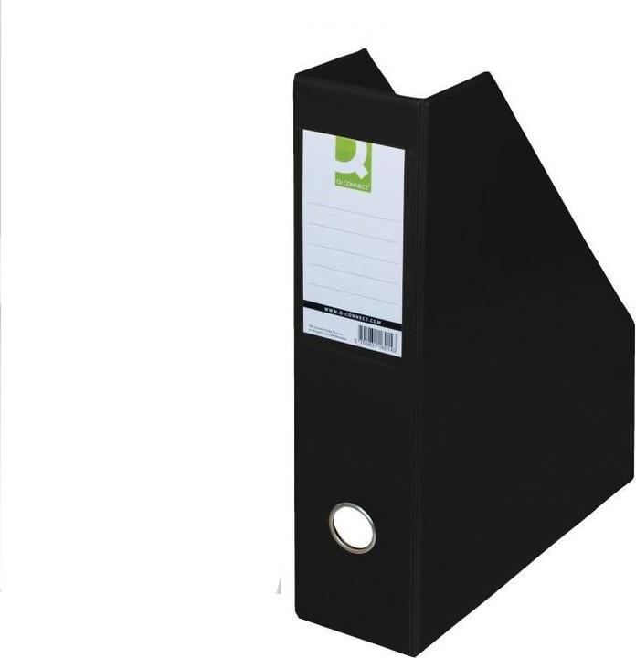 Produktbild Q-Connect Stehsammler A4 76 mm (A4)