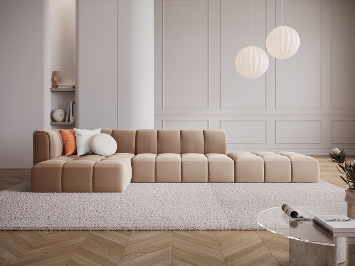 Produktbild Maison Heritage Adams (Ecksofa)