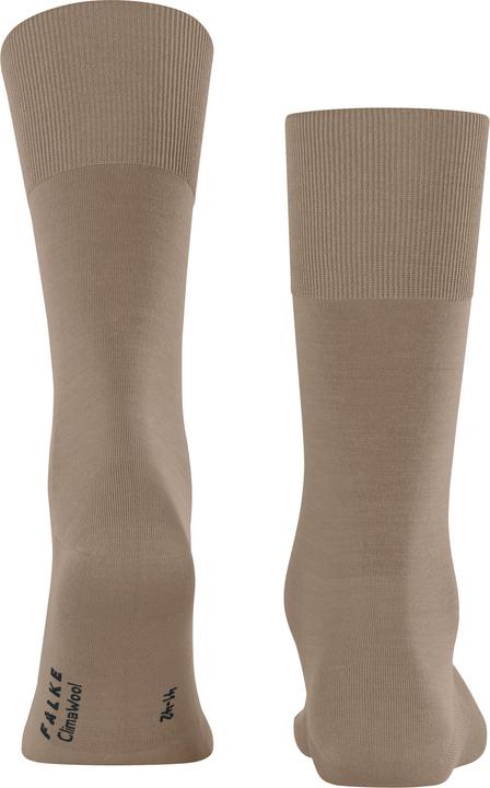 Produktbild Falke ClimaWool Mikrofasersocken (Einzelpack, 39 - 40)