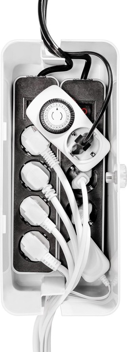 Produktbild Reer Kabelbox CableGuard