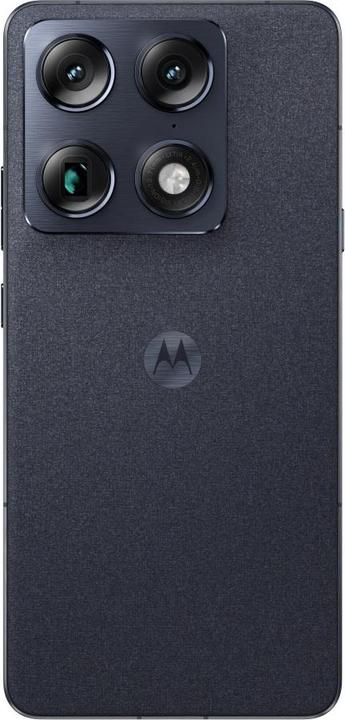 Produktbild Motorola Moto Signature 6.8 Dual SIM Android USB Type-C 16 GB 512 GB 5200 mAh Schwarz (512 GB, Carbon, Schwarz, 6.80", Dual SIM, 5G)