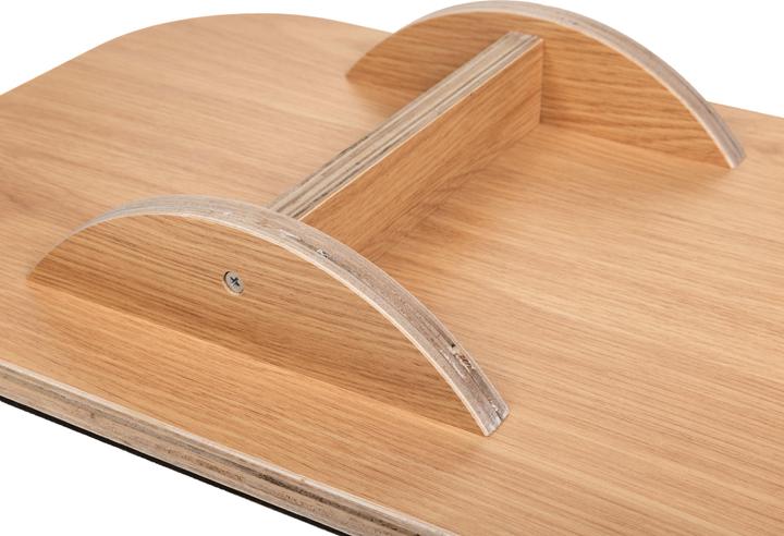 Actual product image Koor Balance Board Cork