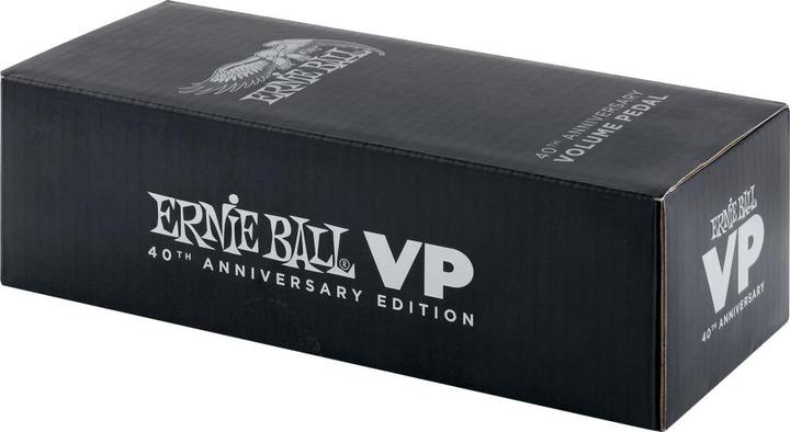 Actual product image Ernie Ball Volume pedal (Electric bass, Electric guitar)