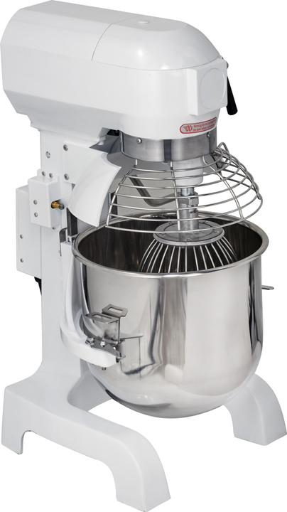 Produktbild Gastro Hero Planetenrührwerk ECO (950 W)