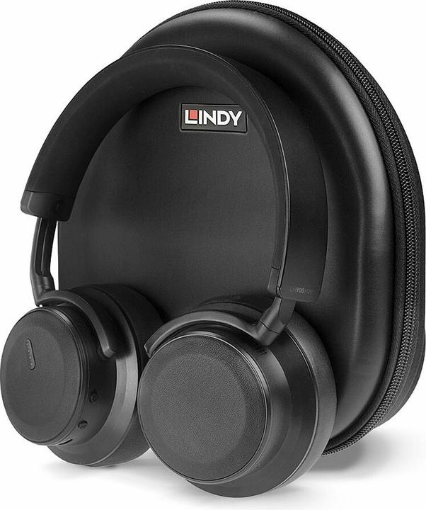 Actual product image Lindy LH900XW (ANC, 15 h, Cable, Wireless)