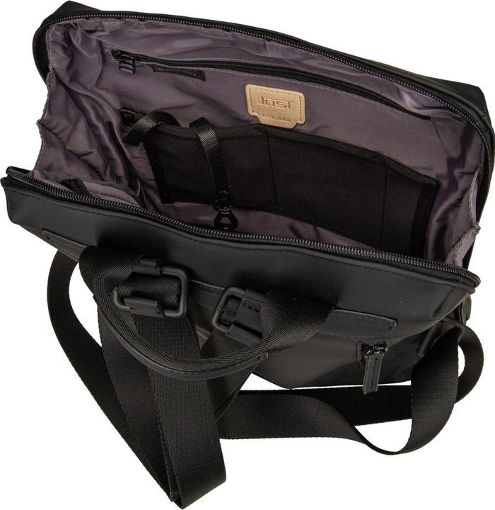 Actual product image Jost Halmstad Daypack 33 cm (7 l)