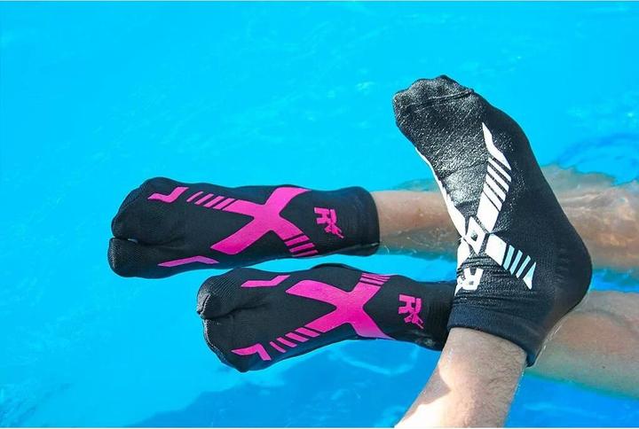 Produktbild R-Evenge 1 finger (38 - 41)