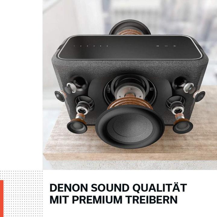Actual product image Denon Home 350 (Airplay 2, Bluetooth, Wi-Fi)
