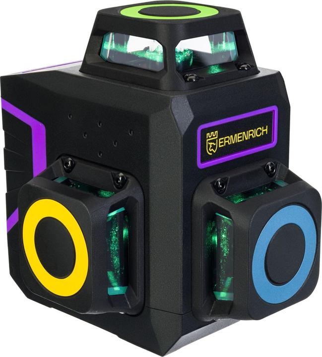 Produktbild Ermenrich LV50 Pro Laserniveau