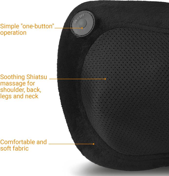 Immagine prodotto Medisana Cuscino da massaggio MC 200