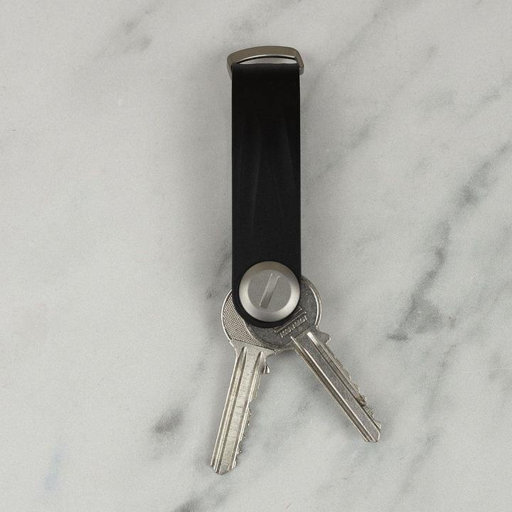 Image du produit Orbitkey Active Key Organiser - Jet Black