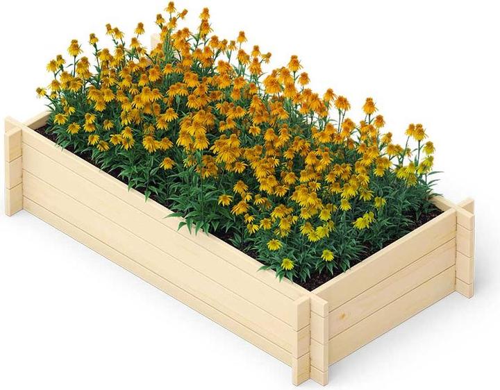 Immagine prodotto Kronus Letto rialzato Multi-Box