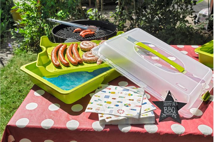 Immagine prodotto Rotho Fresco fresco (14.52 l)