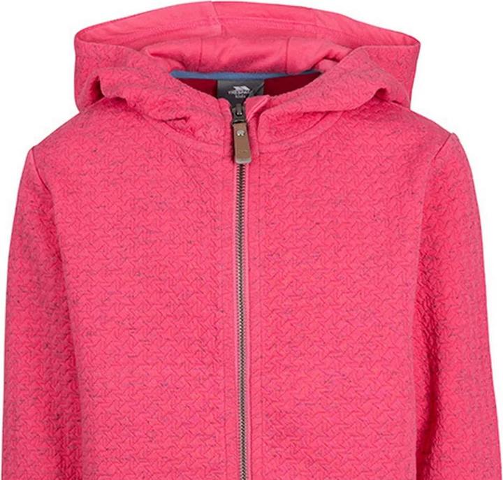 Produktbild Trespass Winnie Kapuzenpullover (140)