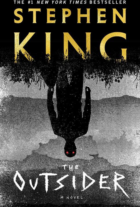 Produktbild The Outsider (Englisch, Stephen King, 2018)