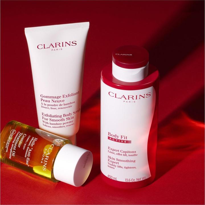 Produktbild Clarins Body Fit Active (Körperlotion, 400 ml)
