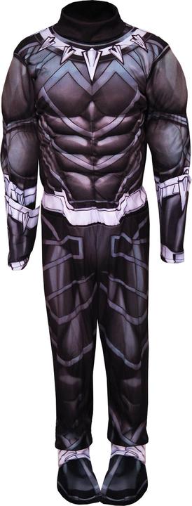 Immagine prodotto Hasbro Bambini Pantera Nera Costume (116)
