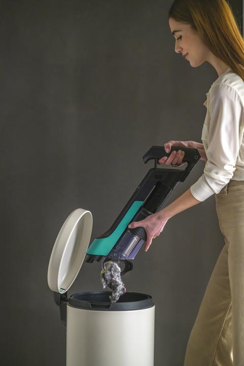 Actual product image Hoover HF210P 011