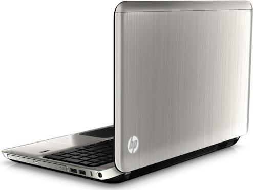 Produktbild HP Pavilion dv6-6b30ez, i7 2670QM, 15.6" HD, 8GB, blu-ray (Intel Core i7-2600, 8 GB, CH)