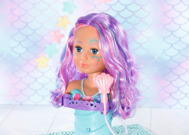 Image du produit Zapf Creation Sirène