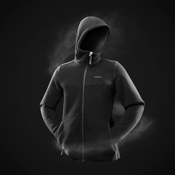 Produktbild Quechua SH100 ULTRA-WARM (4XL)