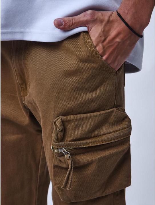 Produktbild Project X Paris Cargo-Hose (S)