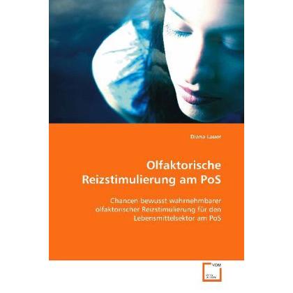 Olfaktorische Reizstimulierung am PoS, Fachbücher