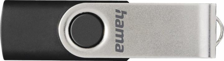 Image du produit Hama Rotate USB 2.0 (8 Go, USB-A)