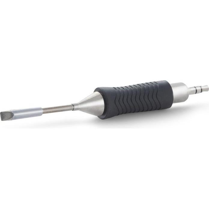 Weller Erem Lötspitze Serie RTM, Meisselform, RTM 036 S/3,6 x 0,9 mm, gerade, Lötgerät Zubehör