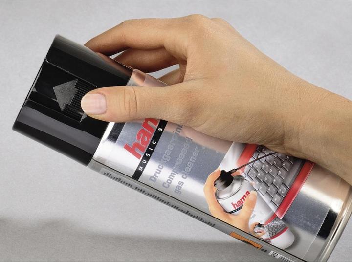 Produktbild Hama Druckgasreiniger