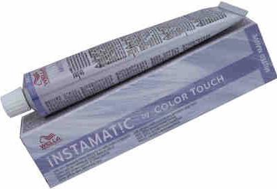 Produktbild Wella Colour Touch Instamatic (Muted Mauve)