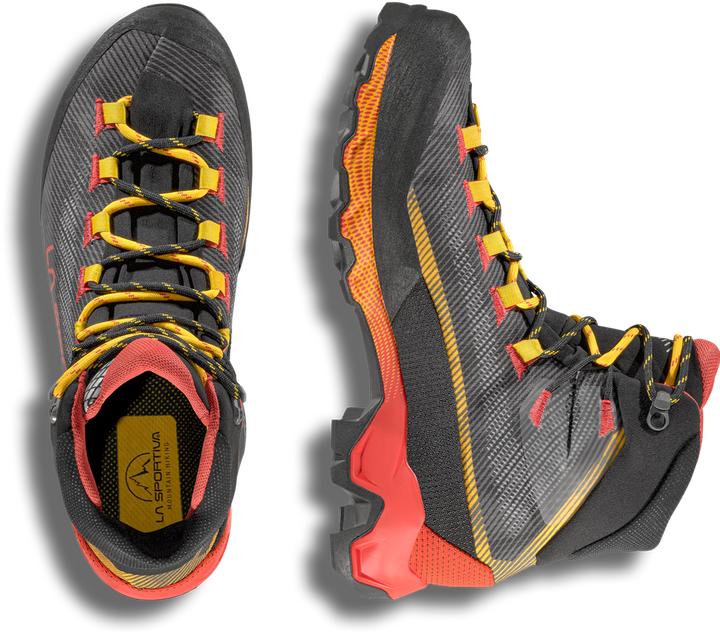 Immagine prodotto La Sportiva Aequilibrium Hike GTX (44)