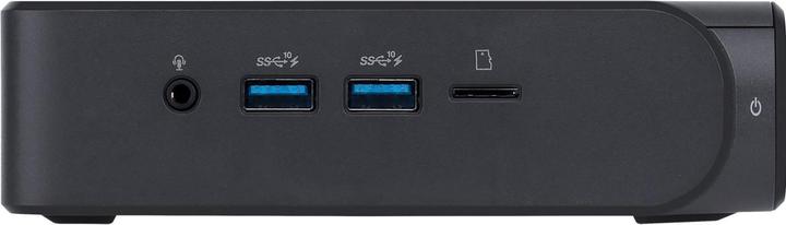 Image du produit ASUS Chromebox 4 – G7009UN (128 Go, 8 Go, Intel Core i7-10510U, Intel UHD Graphics)