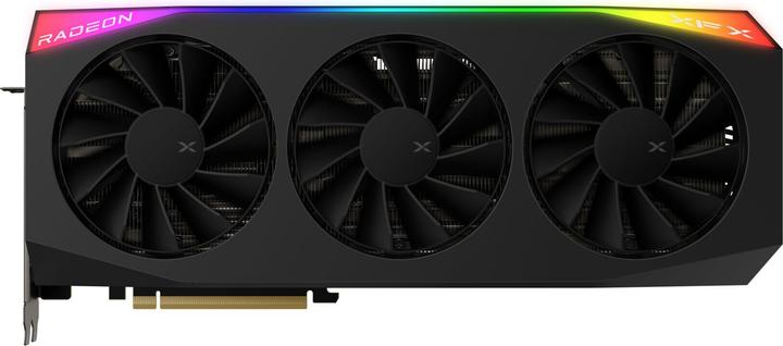 XFX Mercury Radeon RX 9070 XT OC Gaming Edition (16 GB)