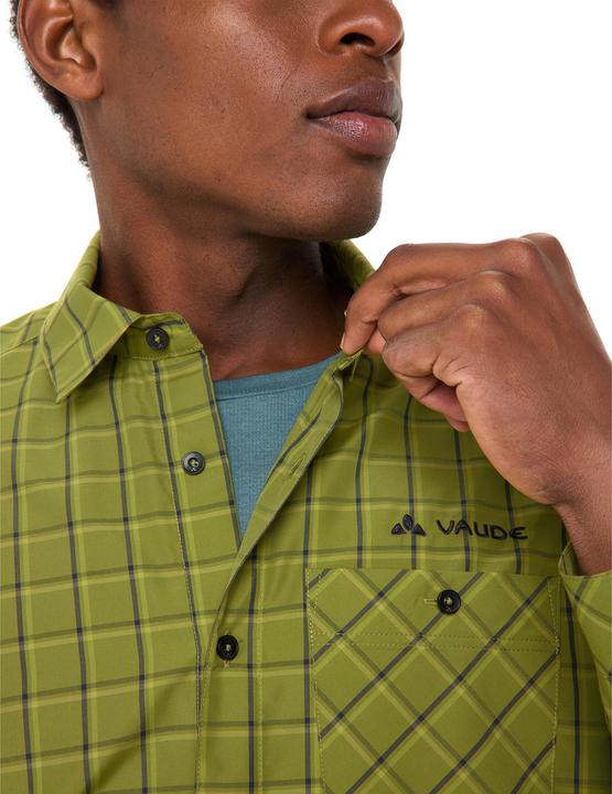 Immagine prodotto Vaude Albsteig L/S Shirt III (L)