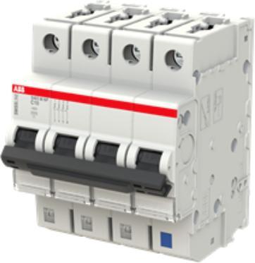 Actual product image ABB S403M-B25NP S403M-B25NP Miniature circuit breaker