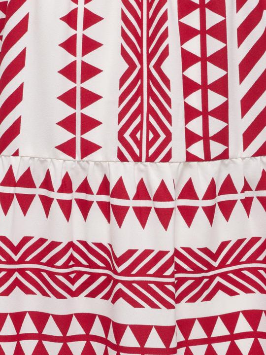 Immagine prodotto Only KOGALBERTE Kurzes Kleid Tunika mit halber Knopfleiste (152)