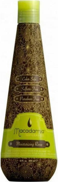 Macadamia Moisturizing Rinse (300 ml)