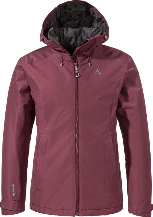 Actual product image Schöffel Style Wildkar Ins (S)