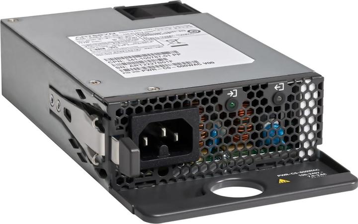 Immagine prodotto Cisco PWR-IE480W-PCAC-L Alimentazione
